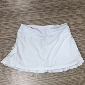 Lululemon Athletic Skirt